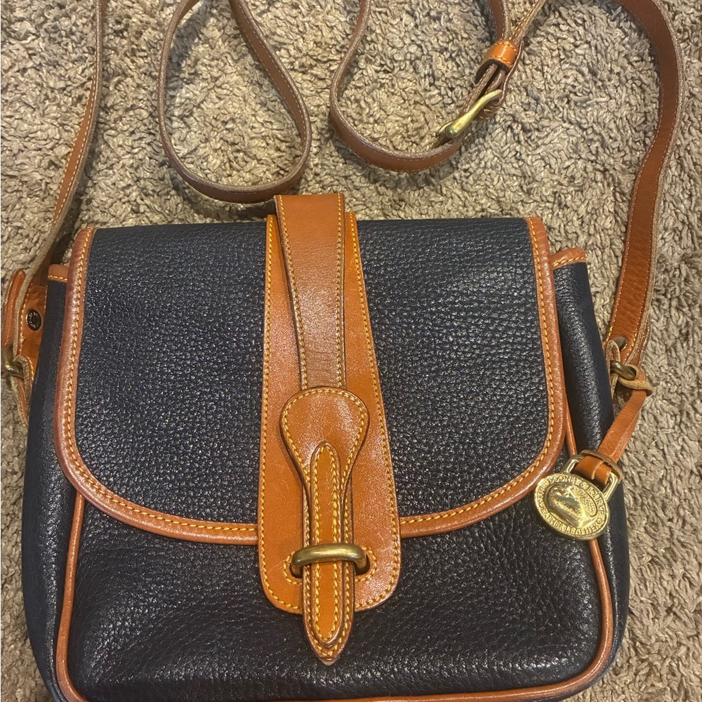 VINTAGE DOONEY & BOURKE classic style